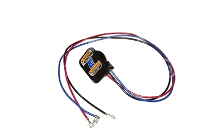 elektroinstalace kompresoru Tecumseh AE2415Z